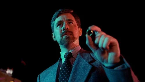 Секретные материалы 6 сезон 3 серия