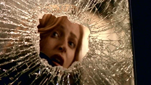Секретные материалы 6 сезон 3 серия