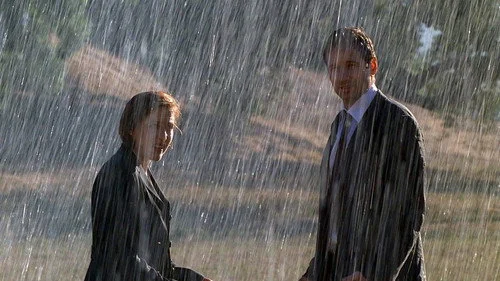 Секретные материалы 6 сезон 3 серия