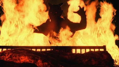 Секретные материалы 6 сезон 3 серия