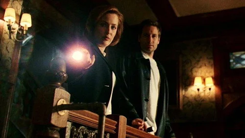 Секретные материалы 6 сезон 3 серия