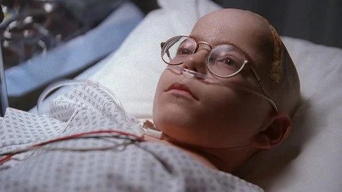 Секретные материалы 6 сезон 3 серия