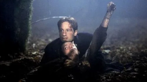 Секретные материалы 5 сезон 2 серия