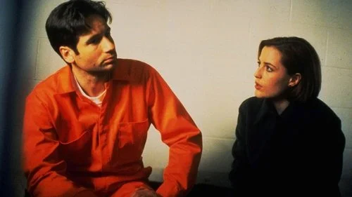 Секретные материалы 4 сезон 9 серия