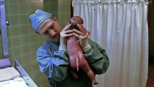 Секретные материалы 4 сезон 9 серия