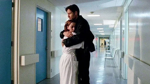 Секретные материалы 4 сезон 9 серия