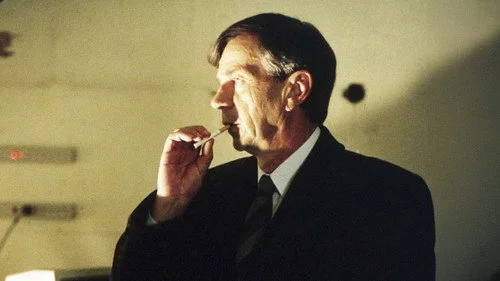 Секретные материалы 4 сезон 9 серия