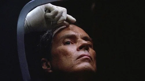 Секретные материалы 4 сезон 9 серия