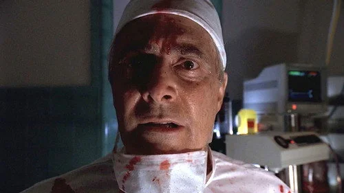 Секретные материалы 4 сезон 6 серия — кадр