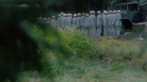 Секретные материалы 3 сезон 10 серия — кадр