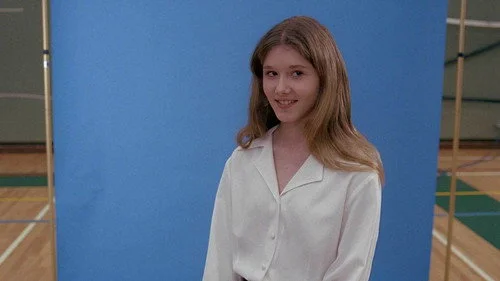 Секретные материалы 3 сезон 8 серия — кадр