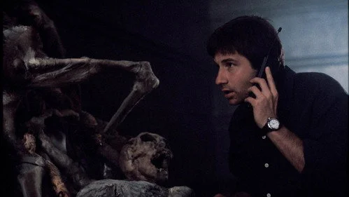 Секретные материалы 2 сезон 22 серия