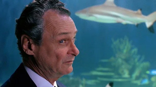 Секретные материалы 1 сезон 17 серия — кадр