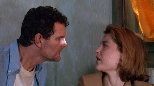 Секретные материалы 1 сезон 15 серия — кадр