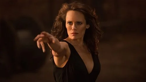 Сверхъестественное 11 сезон 7 серия
