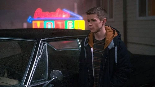 Сверхъестественное 10 сезон 8 серия
