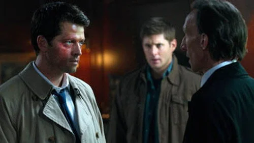 Сверхъестественное 7 сезон 1 серия — кадр