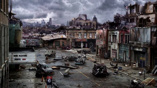 Сверхъестественное 5 сезон 16 серия