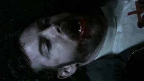 Сверхъестественное 2 сезон 17 серия — кадр
