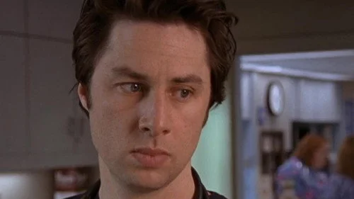 Клиника 5 сезон 20 серия — кадр