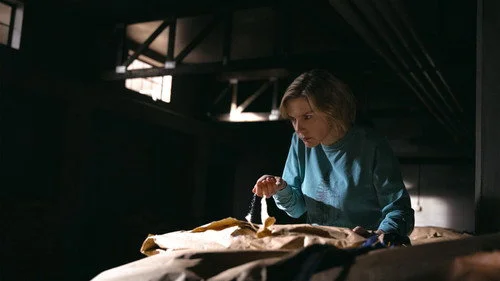 Одна из многих 1 сезон 5 серия — кадр