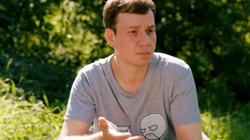 Жуки 4 сезон 2 серия