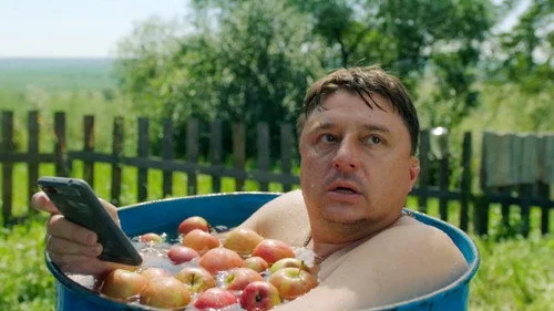 Жуки 4 сезон 2 серия