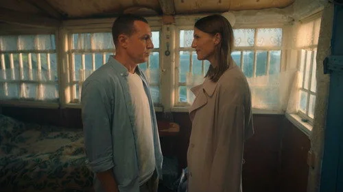 Жуки 3 сезон 2 серия