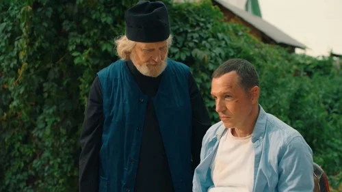 Жуки 3 сезон 2 серия