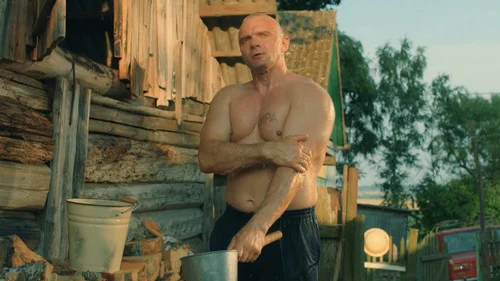 Жуки 3 сезон 2 серия