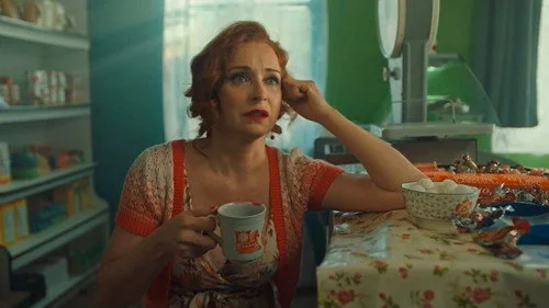 Жуки 3 сезон 2 серия