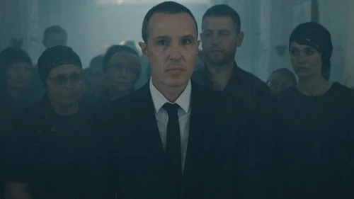 Жуки 3 сезон 2 серия