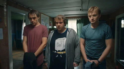 Жуки 2 сезон 3 серия