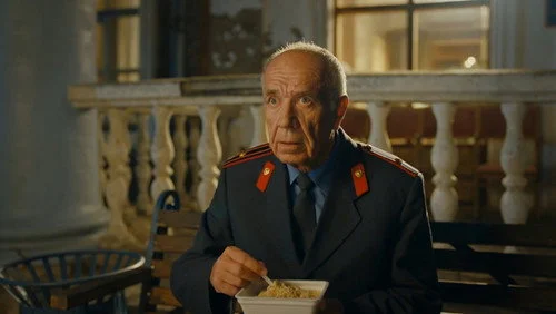 Гуляй, шальная 1 сезон 10 серия