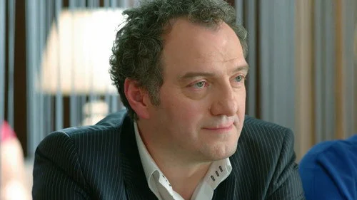 Отель Элеон 3 сезон 14 серия