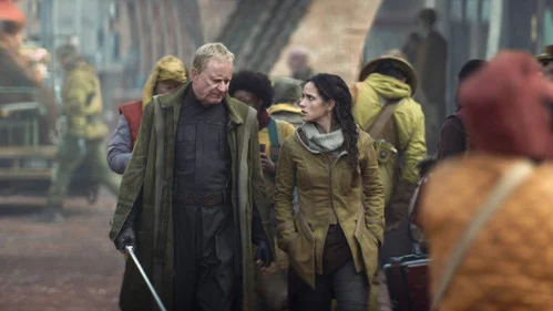 Андор 1 сезон 3 серия — кадр