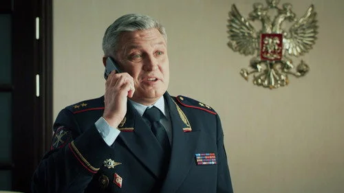 Невский 7 сезон 18 серия