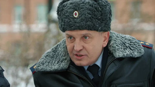 Невский 7 сезон 16 серия