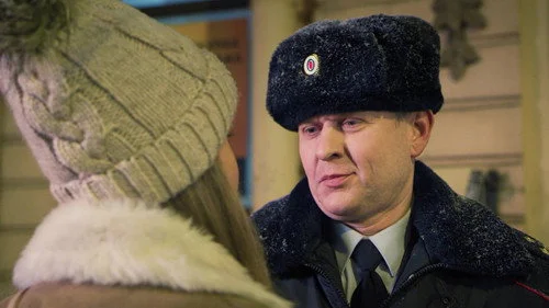 Невский 7 сезон 14 серия
