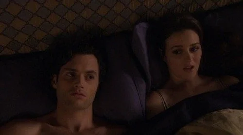 Сплетница 5 сезон 18 серия — кадр
