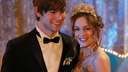 Сплетница 2 сезон 24 серия — кадр