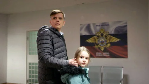 Невский 6 сезон 27 серия — кадр