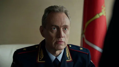 Невский 6 сезон 16 серия — кадр