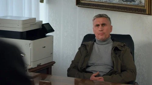 Невский 6 сезон 10 серия — кадр