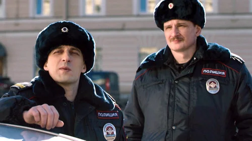 Невский 5 сезон 17 серия