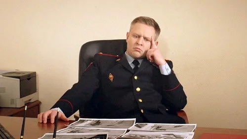 Невский 4 сезон 25 серия — кадр