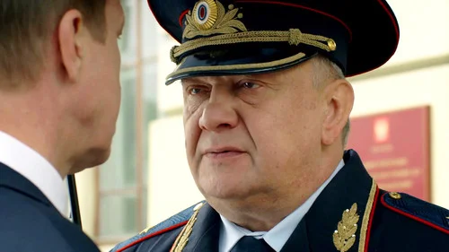 Невский 4 сезон 13 серия