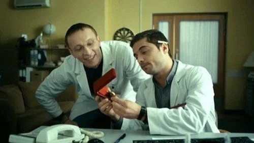 Интерны  3 сезон 9 серия