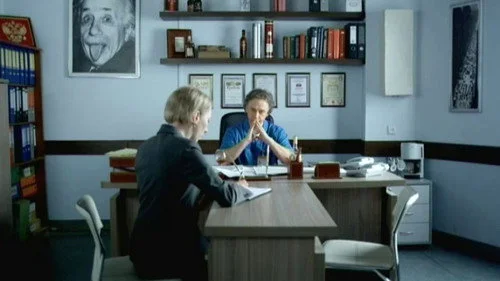 Интерны  2 сезон 17 серия — кадр