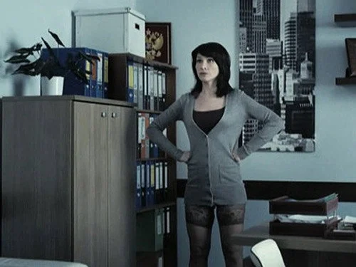 Интерны  2 сезон 4 серия — кадр